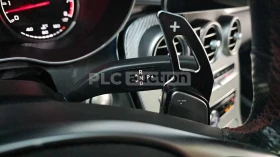 Mercedes-Benz C 43 AMG HEAD-UP* BURMASTER* ALCANTARA* KEYLESS* КРАЙНА ЦЕН, снимка 13