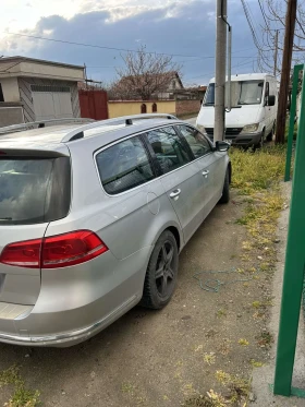 VW Passat, снимка 4