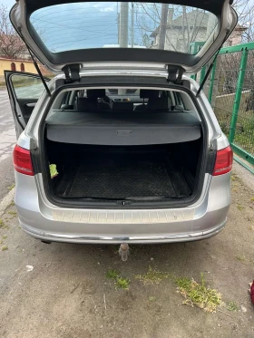 VW Passat, снимка 8