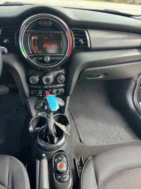 Mini Cooper 1.5 D AVTOMAT , снимка 13