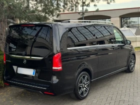 Mercedes-Benz Viano 250 d Automatic Premium Extralong, снимка 5