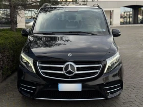 Mercedes-Benz Viano 250 d Automatic Premium Extralong, снимка 4