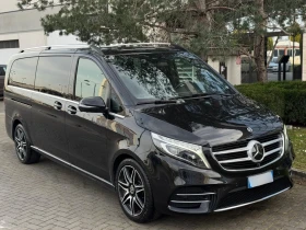 Mercedes-Benz Viano 250 d Automatic Premium Extralong, снимка 3