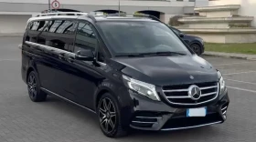 Mercedes-Benz Viano 250 d Automatic Premium Extralong, снимка 1