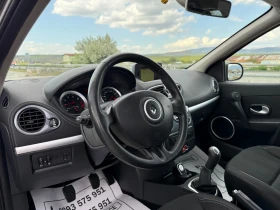 Renault Clio 1.2i-NAVI-KLIMATRONIK-139.000km-NEW-TOP-FULL, снимка 7