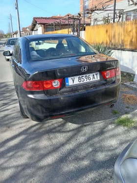 Honda Accord, снимка 2