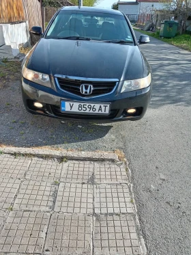 Honda Accord, снимка 7