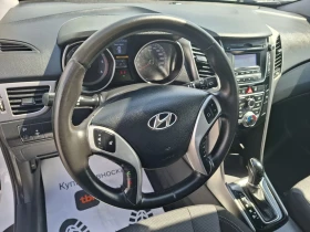 Hyundai I30 1, 6CRDI-110 ps-Automatic, снимка 8