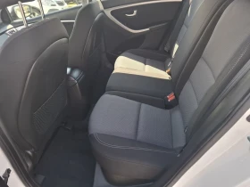 Hyundai I30 1, 6CRDI-110 ps-Automatic, снимка 12
