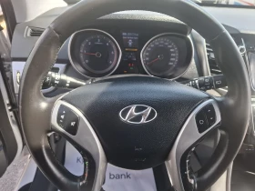 Hyundai I30 1, 6CRDI-110 ps-Automatic, снимка 10