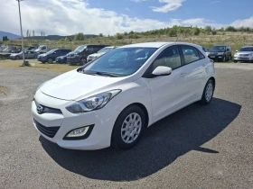Hyundai I30 1, 6CRDI-110 ps-Automatic, снимка 2