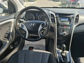 Hyundai I30 1, 6CRDI-110 ps-Automatic, снимка 9