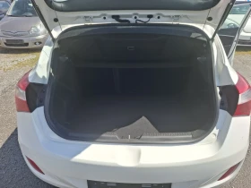 Hyundai I30 1, 6CRDI-110 ps-Automatic, снимка 13
