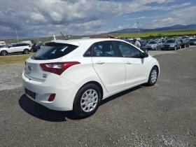 Hyundai I30 1, 6CRDI-110 ps-Automatic, снимка 4