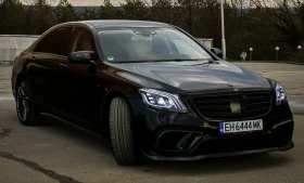 Mercedes-Benz S 350, снимка 17