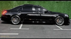 Mercedes-Benz S 350, снимка 7