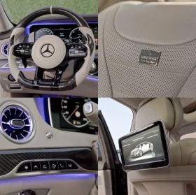 Mercedes-Benz S 350, снимка 11