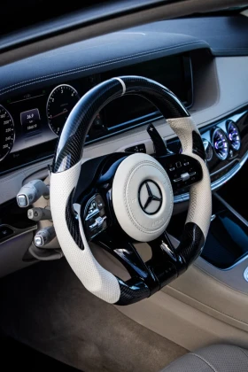 Mercedes-Benz S 350, снимка 9