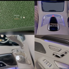 Mercedes-Benz S 350, снимка 10