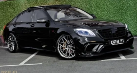 Mercedes-Benz S 350, снимка 1