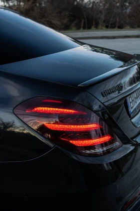 Mercedes-Benz S 350, снимка 5