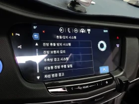 Cadillac CT6 3.6 AWD, снимка 16