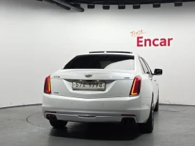 Cadillac CT6 3.6 AWD, снимка 4