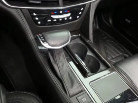 Cadillac CT6 3.6 AWD, снимка 9
