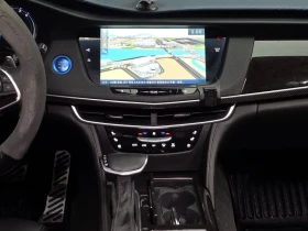 Cadillac CT6 3.6 AWD, снимка 14