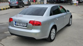 Audi A4 2.0 Tdi FACELIFT/6skorosti, снимка 6