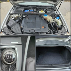 Audi A4 2.0 Tdi FACELIFT/6skorosti, снимка 17