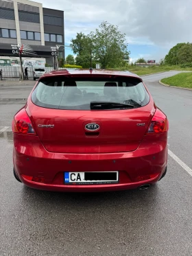 Kia Pro ceed, снимка 7