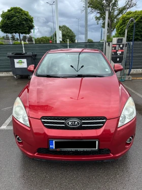 Kia Pro ceed, снимка 3