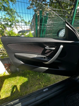 BMW 118 Е81 Facelift , снимка 10