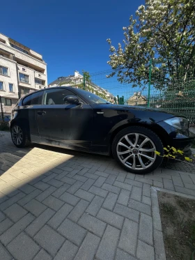 BMW 118 Е81 Facelift , снимка 2