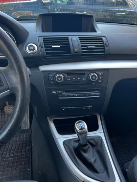 BMW 118 Е81 Facelift , снимка 8