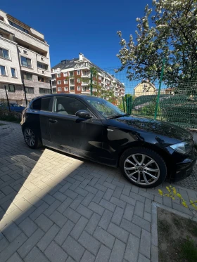 BMW 118 Е81 Facelift , снимка 1