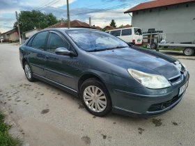 Citroen C5 1.6 110 к.с, снимка 4