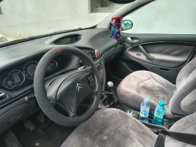 Citroen C5 1.6 110 к.с, снимка 10