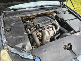 Citroen C5 1.6 110 к.с, снимка 8