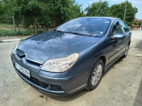 Citroen C5 1.6 110 к.с, снимка 2