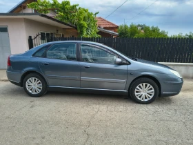 Citroen C5 1.6 110 к.с, снимка 6