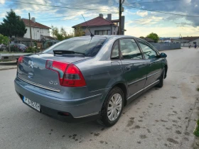 Citroen C5 1.6 110 к.с, снимка 5