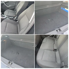 Opel Astra 1.4 / Фабрична газ / 140кс., снимка 13