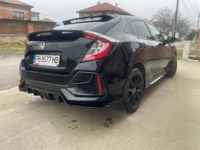 Honda Civic, снимка 4
