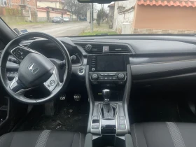 Honda Civic, снимка 6