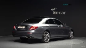 Mercedes-Benz E 350 AMG-LINE* MILD-HYBRID* 4MATIC* FULL-ASSISTS* , снимка 3