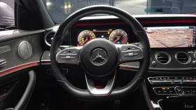 Mercedes-Benz E 350 AMG-LINE* MILD-HYBRID* 4MATIC* FULL-ASSISTS* , снимка 7