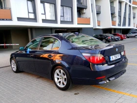 BMW 530  AVTOMAT, снимка 4