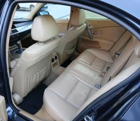 BMW 530  AVTOMAT, снимка 8